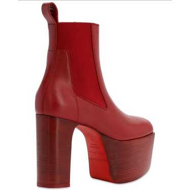 Rick owens rick kiss - Gem