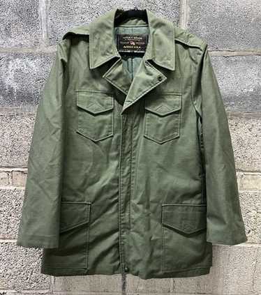 Avirex olive military - Gem