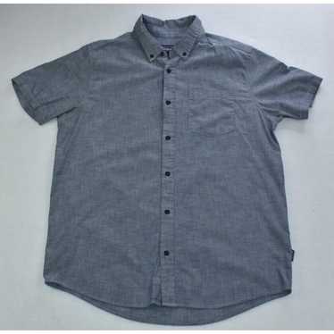 Patagonia lightweight bluffside shirt - Gem
