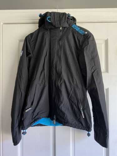 Superdry Original Windcheater Japan Jacket Windpro