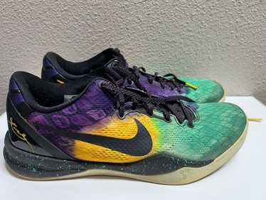 Kobe 8 easter size - Gem