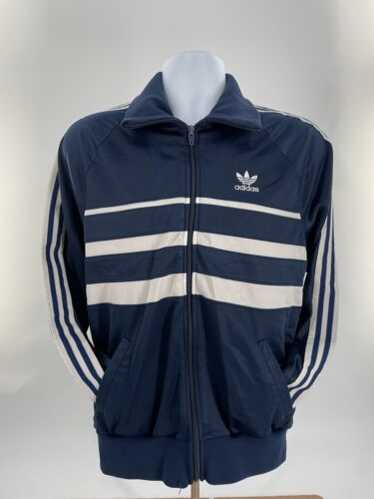 Vintage adidas schwahn jacket - Gem
