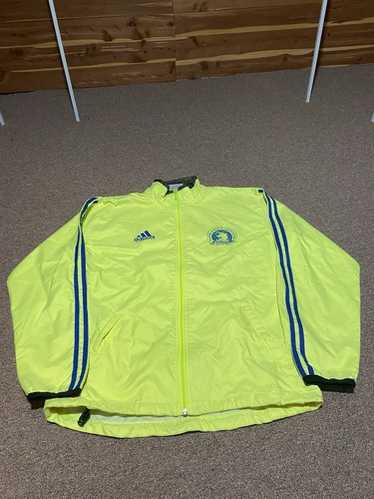 Vintage adidas boston marathon - Gem