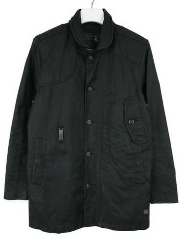 【G-STAR RAW】DECOY WOOL P COAT M size　美品 G-star decoy wool garber - Gem