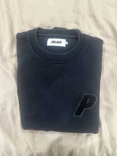 PALACE ブラジル代表風 トレーナー 9号 Palace palace hooded - Gem