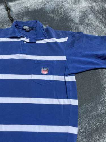 K swiss polo ralph - Gem