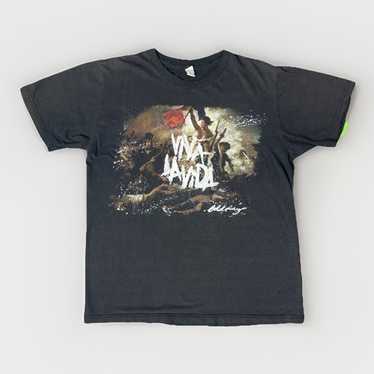 Coldplay 2008 viva la - Gem