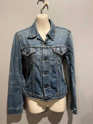 激レア✨LEVI'S/70590 FOR GIRLS　イタリア　デニムジャケット 激レア✨LEVI´S/70590 FOR GIRLS イタリア デニムジャケット