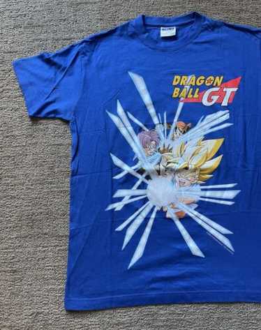 DRAGON BALL GT - Gem DRAGON BALL GT - Gem