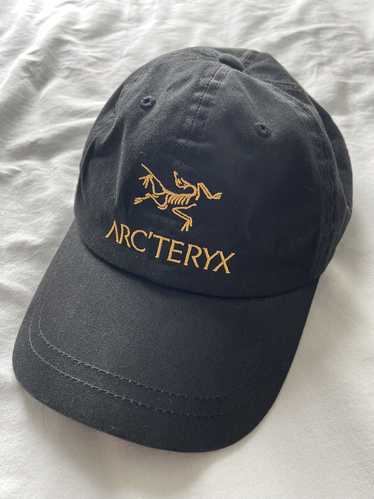 ARC'TERYX×PALACE ロゴキャップ ネイビー サイズ FREE｜【公式