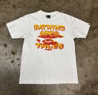 Bape vintage 90s a - Gem