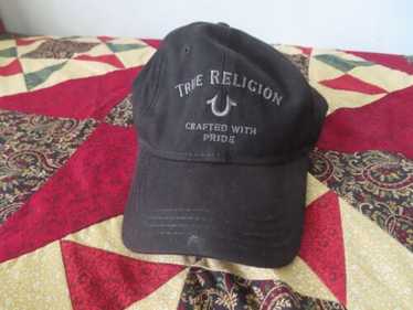 True religion hat os - Gem