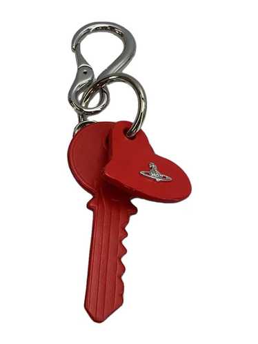 Vivienne westwood keychain - Gem