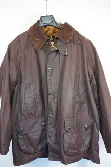 Barbour vintage bedale wax - Gem