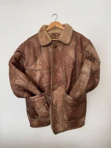 Hai coat - Gem