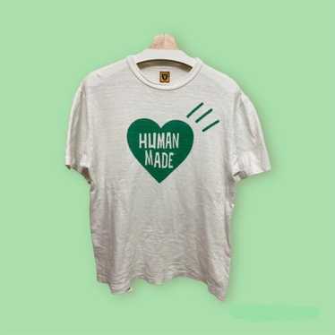 Human made face logo - Gem