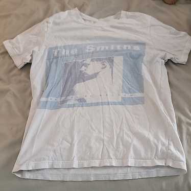 the smiths t shirt - Gem the smiths t shirt - Gem