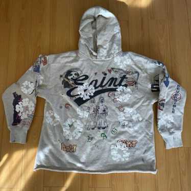 Denim tears x saint - Gem Denim tears x saint - Gem