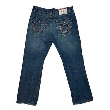 Mens true religion joey - Gem