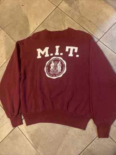 Vintage mit college sweatshirt - Gem