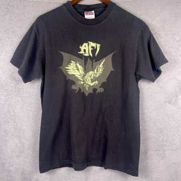Vintage 90s afi “the - Gem