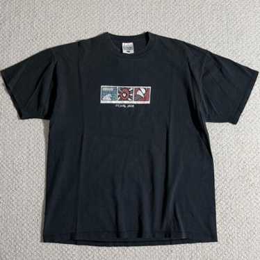 90's Pearl Jam Tシャツ ビンテージ Soundgarden Soundgarden pearl jam t-shirt - Gem