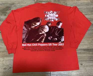 Vintage 2003 red hot - Gem