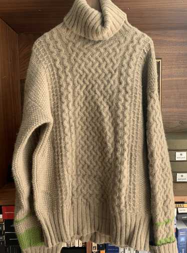 Haider ackermann knit - Gem
