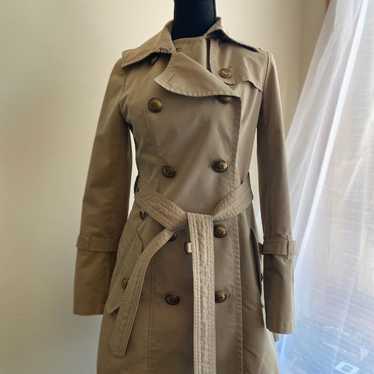 Burberry blue label label/coat/38/ - Gem
