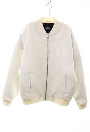 Unknown London | 4L LEATHER JACKET | Outerwear