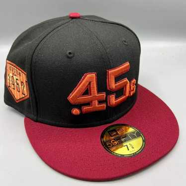 Houston colts hat - Gem