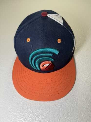 Fitted hawaii new era - Gem