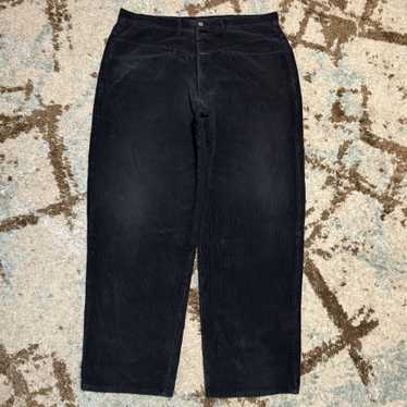 Marithe francois girbaud corduroy - Gem
