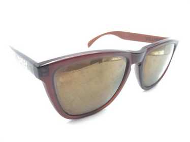 Vintage oakley frogskins japan - Gem