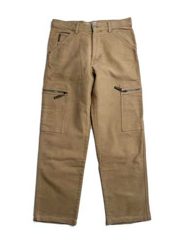 Armani jeans cargo pants - Gem