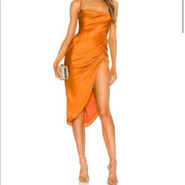 X Revolve Jasalina Dress