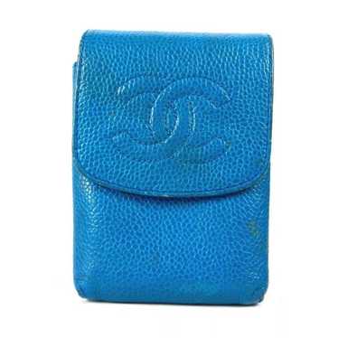 CHANEL タバコケース　2点 楽天市場】タバコケース ブランド（ブランドシャネル）の通販