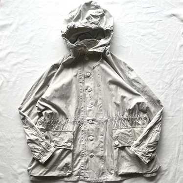 ジャケット・アウター 70s swedish army M-62 snow parka jacket Military Snow Smock Swedish Army Parka M62 Snow Camouflage
