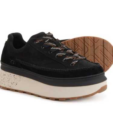 Marin Lace Platform | UGG® Official
