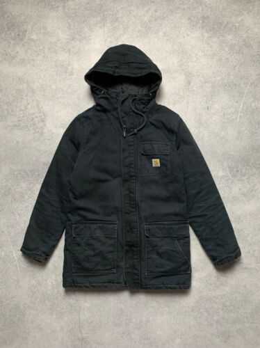 Carhartt wip siberian parka - Gem