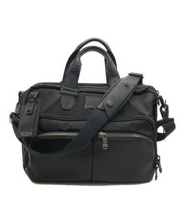 TUMI ALPHA BRAVO 2way ビジネスバッグ 232640D 2025年最新】TUMI トゥミ 232640Dの人気アイテム - メルカリ