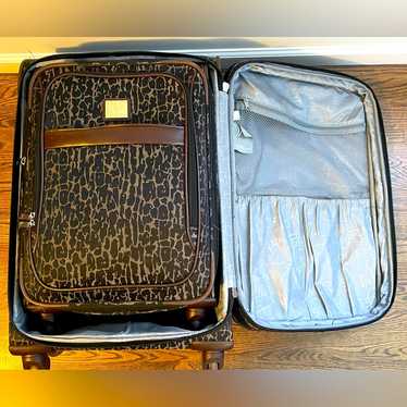 Diane von furstenberg luggage - Gem