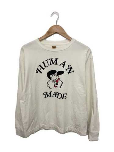 スウェット・トレーナー Human Made THERMAL L/S T-SHIRT HUMAN MADE THERMAL L/S T-SHIRT – HUMAN MADE Inc.