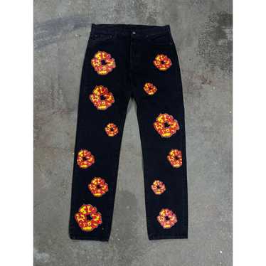 Offset Tears Denim Tears Levi's Jeans 36x34 | eBay