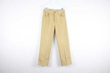 60s levi's sta-prest pants - Gem