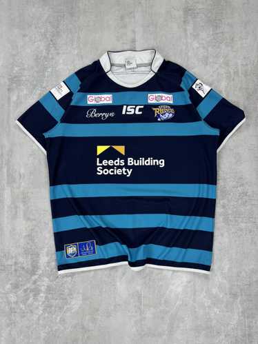 Leeds rhino rugby league - Gem