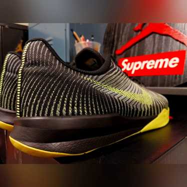 Kobe mentality 2 black - Gem