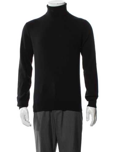 Prada Cashmere Pullover From the 2015 Collection b