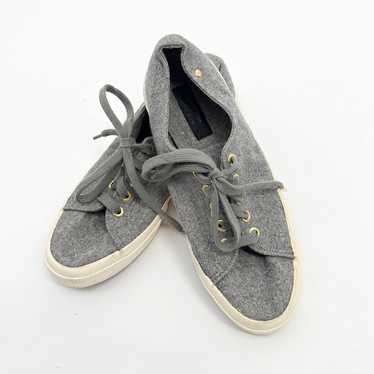 D221887 SUPERGA × THE ROW ローカットスニーカー D221887 SUPERGA × THE ROW ローカットスニーカー