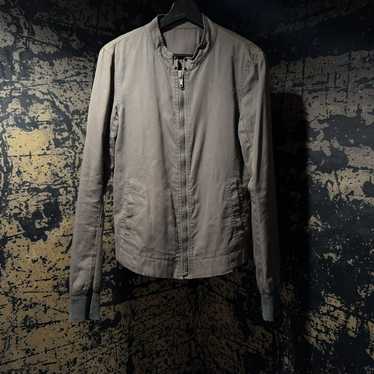 ジャケット・アウター archive Rick Owens single riders jacket ジャケット・アウター archive Rick Owens single riders jacket